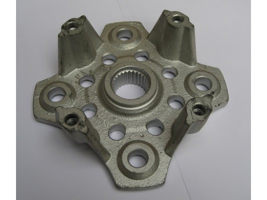 Howie Wheel Spider Spacer