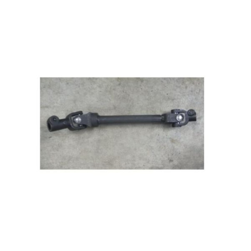 Howie Steering Column (joints)