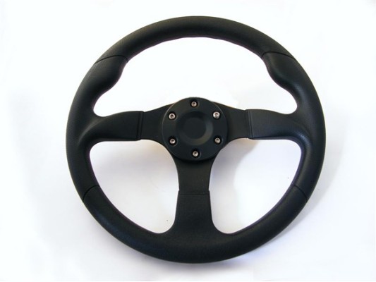 Howie Steering Wheel