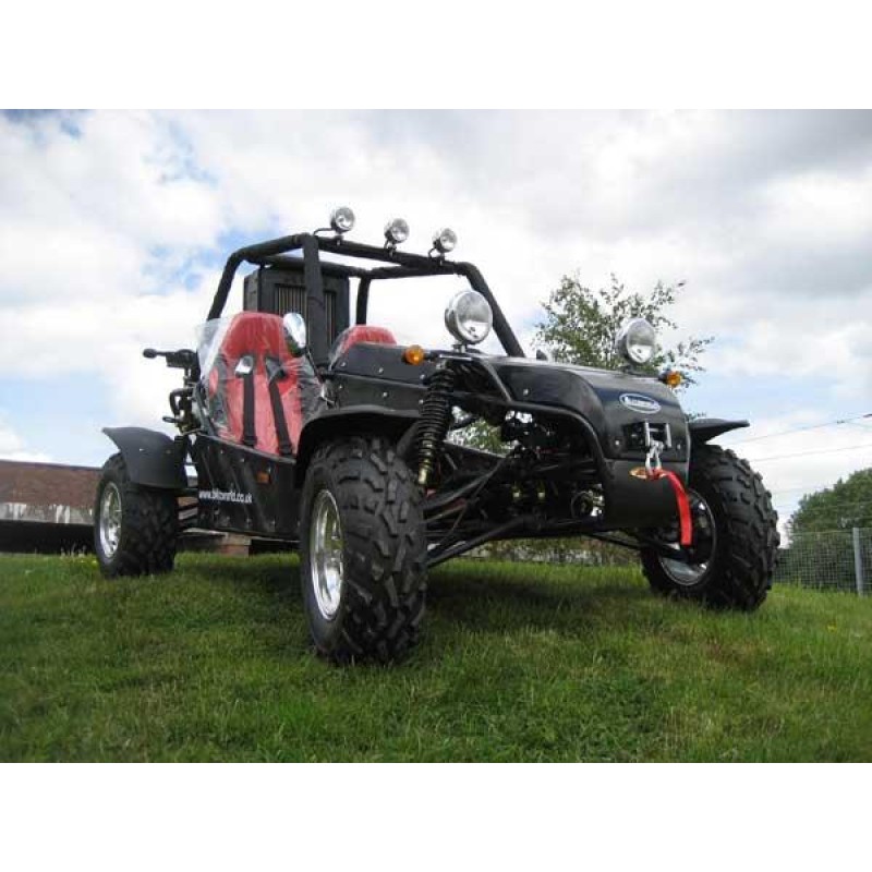 joyner road legal buggy