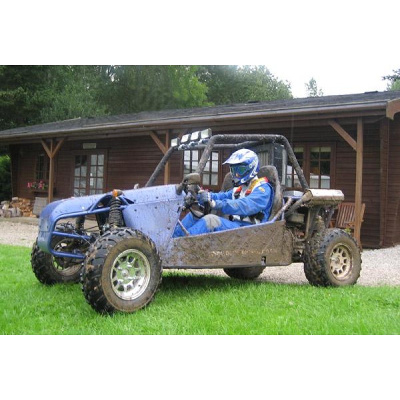 used road legal buggy