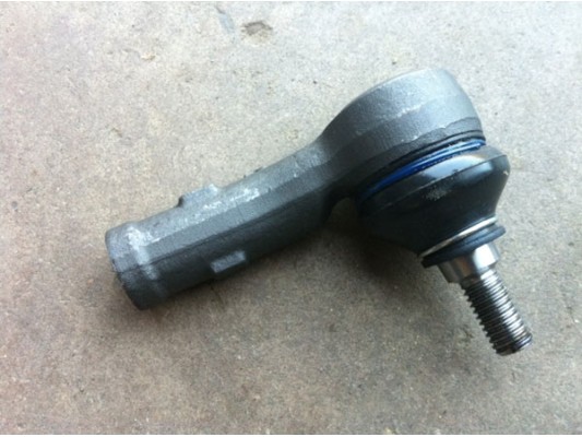 Hughie - Track Rod End