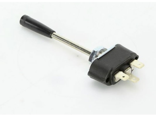 Rascal Indicator Switch