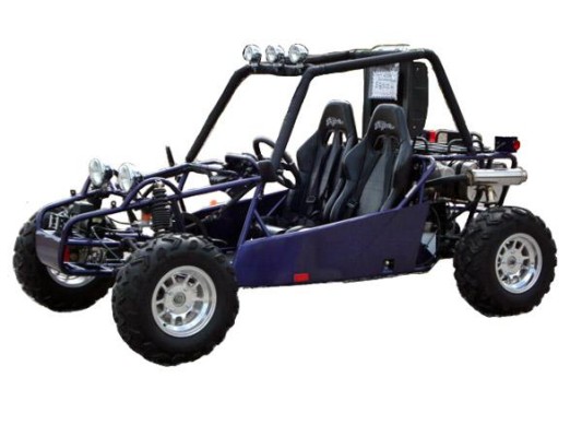 Howie 650cc Off Road Buggy