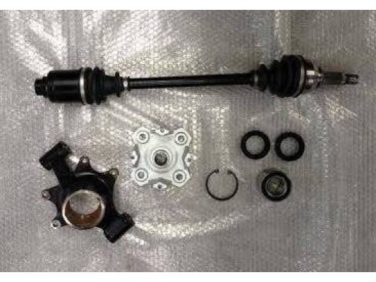 Howie / Joyner 650cc Drive Shaft Kit