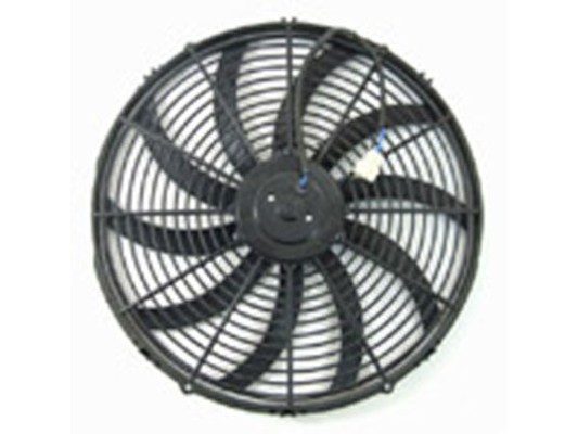 Joyrider - Radiator Fan 9" (budget)