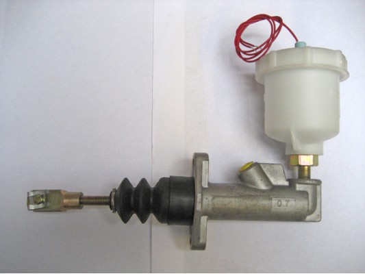 Brake Master Cylinder assembly