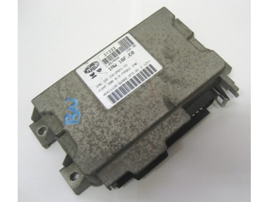 KIT 17d - Customers Own ECU