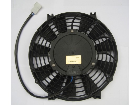 Joyrider - Radiator Fan 9"