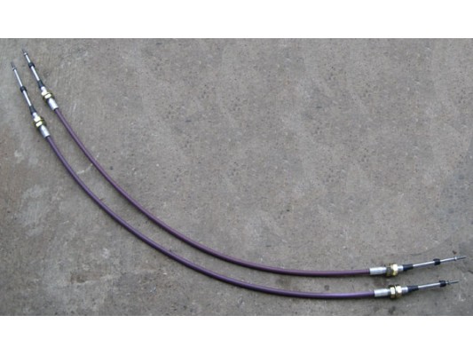 Vigilante Gear linkage Cables Honda Type-R