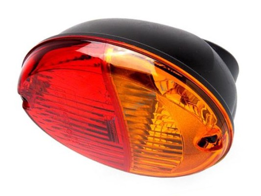 Joyrider Oval Rear Lights