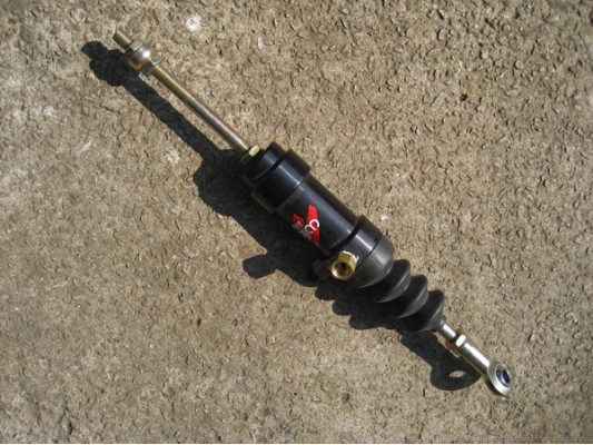 Vigilante Brake Slave Cylinder (pull)