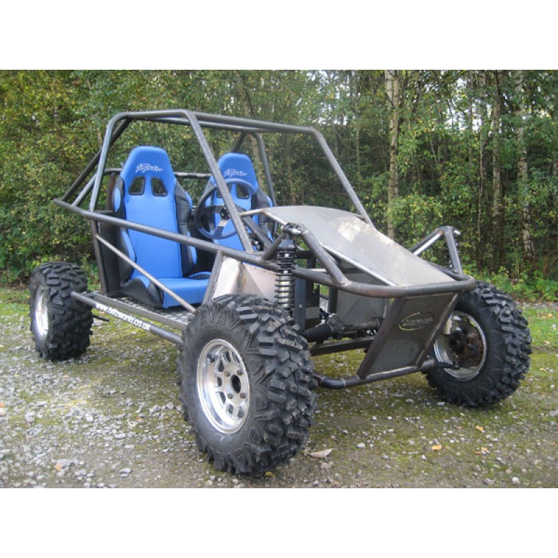 Home built off road buggy sales