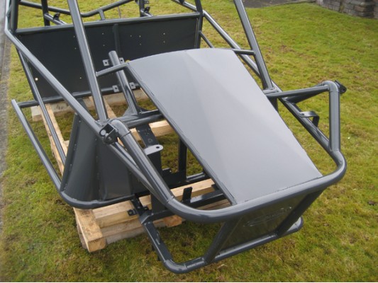 Joyrider Chassis