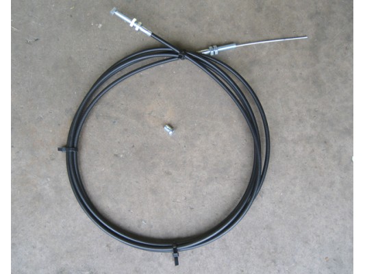 Vigilante Throttle Cable