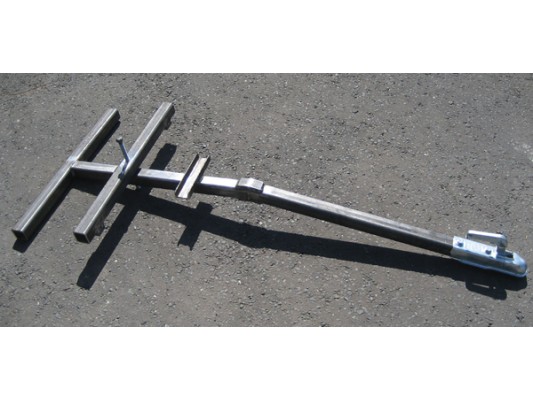 Joyrider Tow Hitch