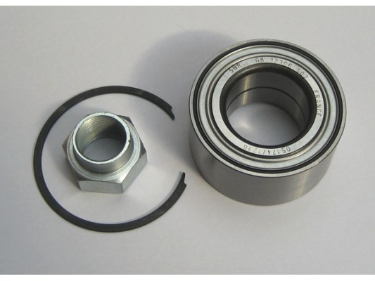 Vigilante Wheel Bearing