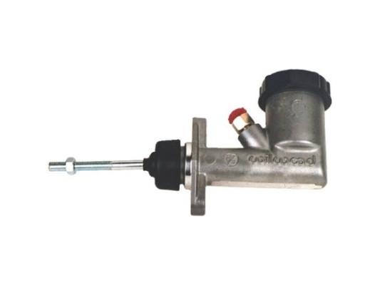 Vigilante Brake Master Cylinder 0.75ml