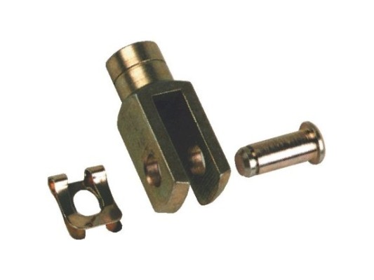 Vigilante Clevis Pin