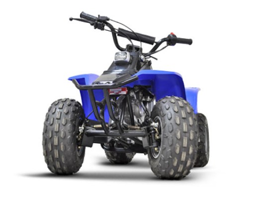 Kazuma Kids Quad 50cc