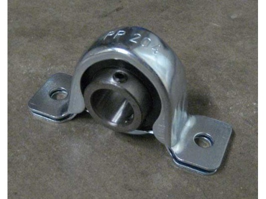 Ripster Twin Steering Bearing & Carrier