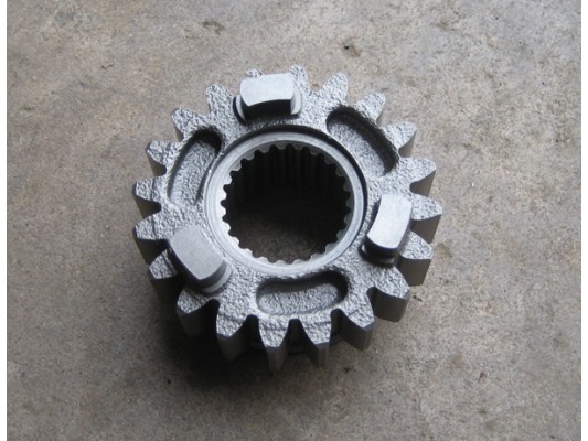 Hammerhead 250 - low gear cog (small)