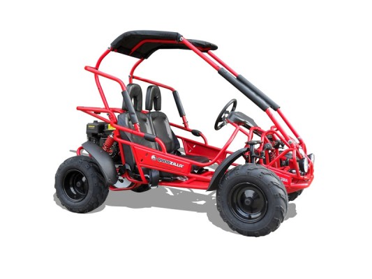 Quadzilla MID Bug 150cc (age 8-12)