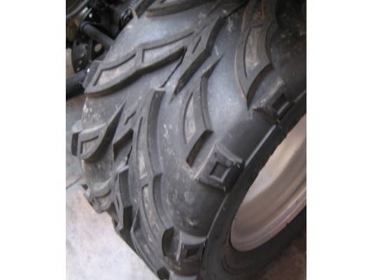 20x10-10 Tyre (Hammerhead & RL300)