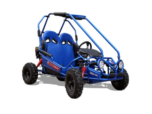 Quadzilla Mini Bug 150cc (Age 4-8)