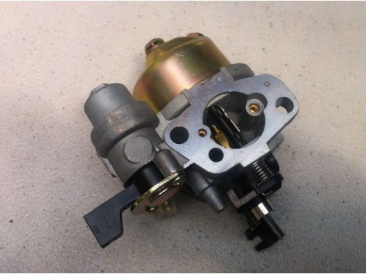 Quadzilla Mid & Mini Bug Carb 150cc