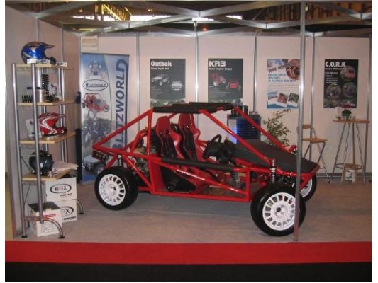 MPH Show (NEC) 2006