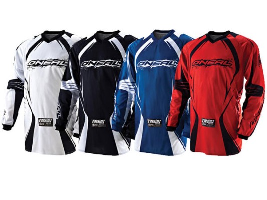 Oneal MX Jersey