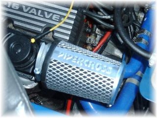 Pipercross Air Filter Blitz KR2