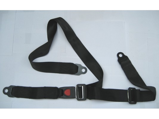 Quadzilla Midi RV Seatbelt (standard belt)