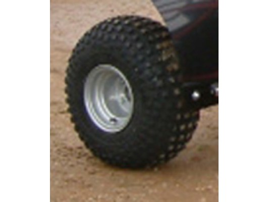 Hughie Wheel & Tyre set (5 off)