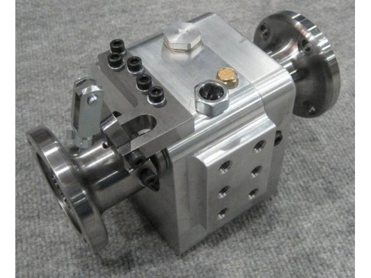 BEAST Reverse Gearbox