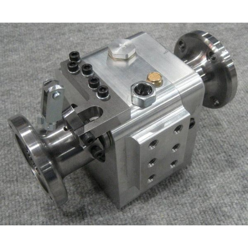 buggy gearbox