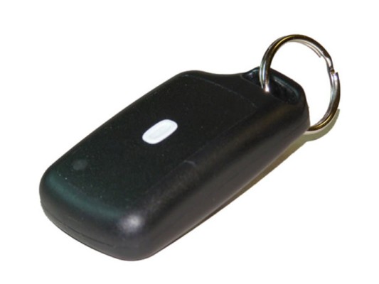 Remote Cut Off  extra key fob