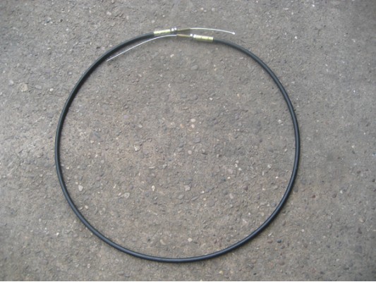 Quadzilla RL300 Gearchange cable
