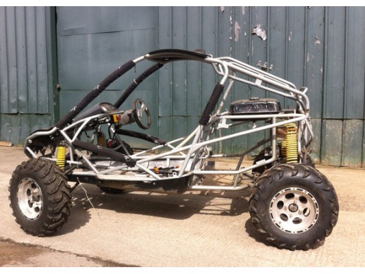 RL500 - USED Road Legal - Project buggy - SOLD