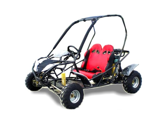 Quadzilla Pitbug RL90 (Kids Buggy)