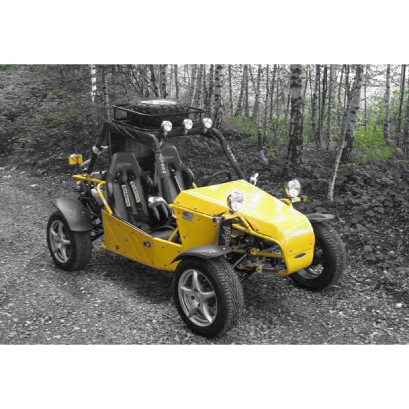 650cc buggy