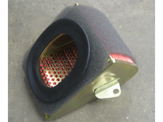 Sahara 250 Air filter