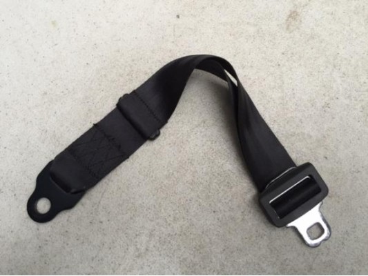 Seatbelt Spares Side Strap