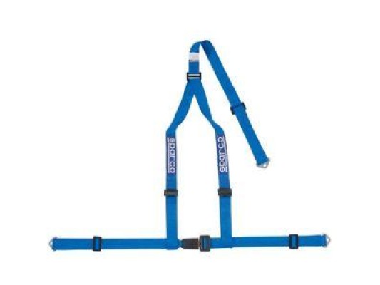 Sparko 3 point Road legal Harness