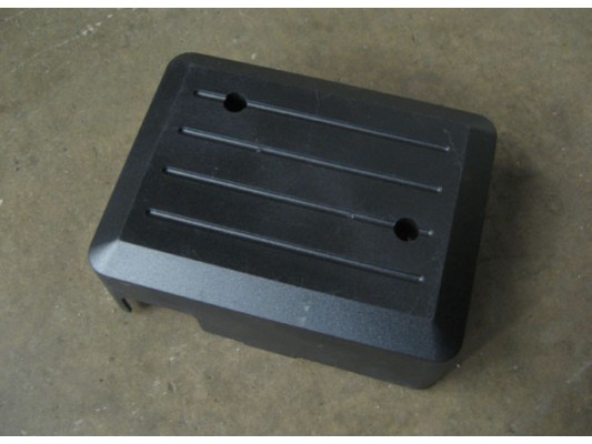 Hammerhead GY6 Electrics box cover