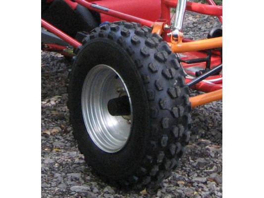 Spider Front tyre 21x7-10