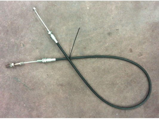 Spider Handbrake Cable