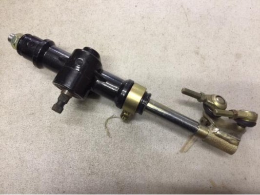 Quadzilla Midi Rv Steering Rack