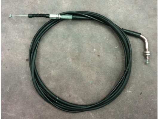 Spider Throttle Cable